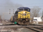 CSX 7676
